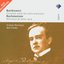 Bortkiewicz: Complete Works for Violin and Piano; Rachmaninov: Morceaux de salon, Op. 6