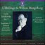 Mengelberg Conducts Tchaikovsky, Vol. 2: Symphony 5 (1939) & Serenade for Strings (1938)