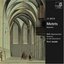 J. S. Bach: Motets [Hybrid SACD]