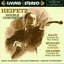 Heifetz: Double Concertos