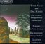 Alexandr Scriabin: Le Poème de l'extase; Sergey Rachmaninov: The Rock; Alexandr Glazunov: Symphony No. 6