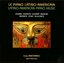 Latin-American Piano Music, Vol. 2 / Ametrano