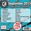 All Star Karaoke September 2013 Pop and Country Hits B (ASK-1309B)