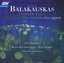 Balakauskas: Chamber Music