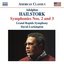 Hailstork: Symphonies 2 & 3