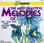 The Most Beautiful Melodies Of...