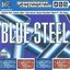 Blue Steel: Greensleeves Rhythm Album #55