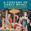 Concert of Early Music