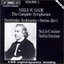 Niels W.Gade: The Complete Symphonies, Volume 2: No.1 in C Minor & No.8 in B Minor