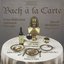 Bach à la Carte