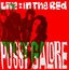 Live-in the Red