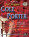 Vol. 117, Cole Porter: For Singers (Book & CD Set)