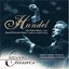 Handel: The Water Music; Royal Fireworks Music [DualDisc]