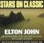 Stars on Classic: Elton John