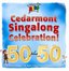 Cedarmont Singalong Celebration