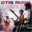 Otis Rush & Friends Live at Montreux 1986