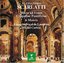 Scarlatti A: Missa Ad Usum Cappellae Pontificiae