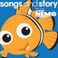 Songs & Story: Finding Nemo