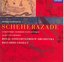 Rimsky-Korsakov: Scheherazade / Stravinsky: Scherzo Fantastique