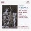 Schenck: The Nymphs of the Rhine, Vol. 1 (Sonatas for Two Violas da Gamba) / Les Voix Humaines