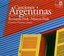 Barnarda & Marcos Fink - Canciones Argentinas (Piazzolla, Guastavino & Others)