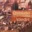 Quinteto Canta Vandre
