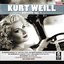 Kurt Weill: Edition, Vol. 1 [Box Set]