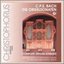 C. P. E. Bach: Complete Organ Sonatas