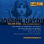 Joseph Haydn: Nelson Mass; Responsaria de Venerabili; Ave Regina