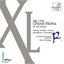 XL: Choral Works for 40 Voices [Hybrid SACD]
