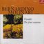 Bernardino Molinari conducts Antonio Vivaldi: The Four Seasons