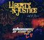 Chasing a Cure by Liberty N' Justice (2011-06-07)