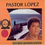 Esencia De Pastor Lopez Y Su Orquesta