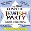 Real Complete Jewish Party Collection