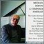 Michael Horvit: A Composer Portrait