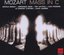 Mozart - Mass in C Minor K427, Masonic Funeral Music K477 / Dessay, Gens, Lehtipuu, Pisaroni, Le Concert d'Astrée, Langrée [CD & DVD]