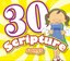30 Scripture Songs Music CD