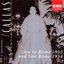 Maria Callas: Live in Rome 1952 and San Remo 1954