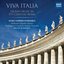 Viva Italia - Sacred Music in 17th Century Rome: Carissimi, Charpentier, Palestrina and Victoria; Sances: Missa Sancta Maria Magdalenae [World Premiere Recording]