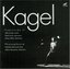 Kagel: Transicion II / Phonophonie