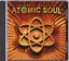 Atomic Soul By Russell Allen (2005-04-25)