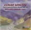 Debussy: The Complete Piano Music, Vol. 4