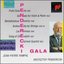 Penderecki Gala: Flute Concerto (1992), Violin Sonata (1953), Benedicamus Domino (1992), Sinfonietta for Strings (1990-91), Lacrimosa (1980), Song of Cherubim (1987), Clarinet Quartet (1993)