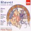 Ravel - Cantates de Rome / Gens · Beuron · Tézier - Delunsch · Uria-Monzon · Groves · Amsellem · Barrard · Plasson