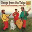 Songs From the Taiga
