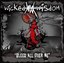 Bleed All Over Me by Wicked Wisdom