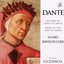 Tradition et Avant-Garde -- Music from the Time of Dante