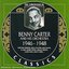 Benny Carter 1946-1948