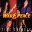 Time Capsule by War & Peace (1993-11-23?