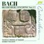 Bach: Brandenburg Concertos Nos. 1-3 / Malcolm